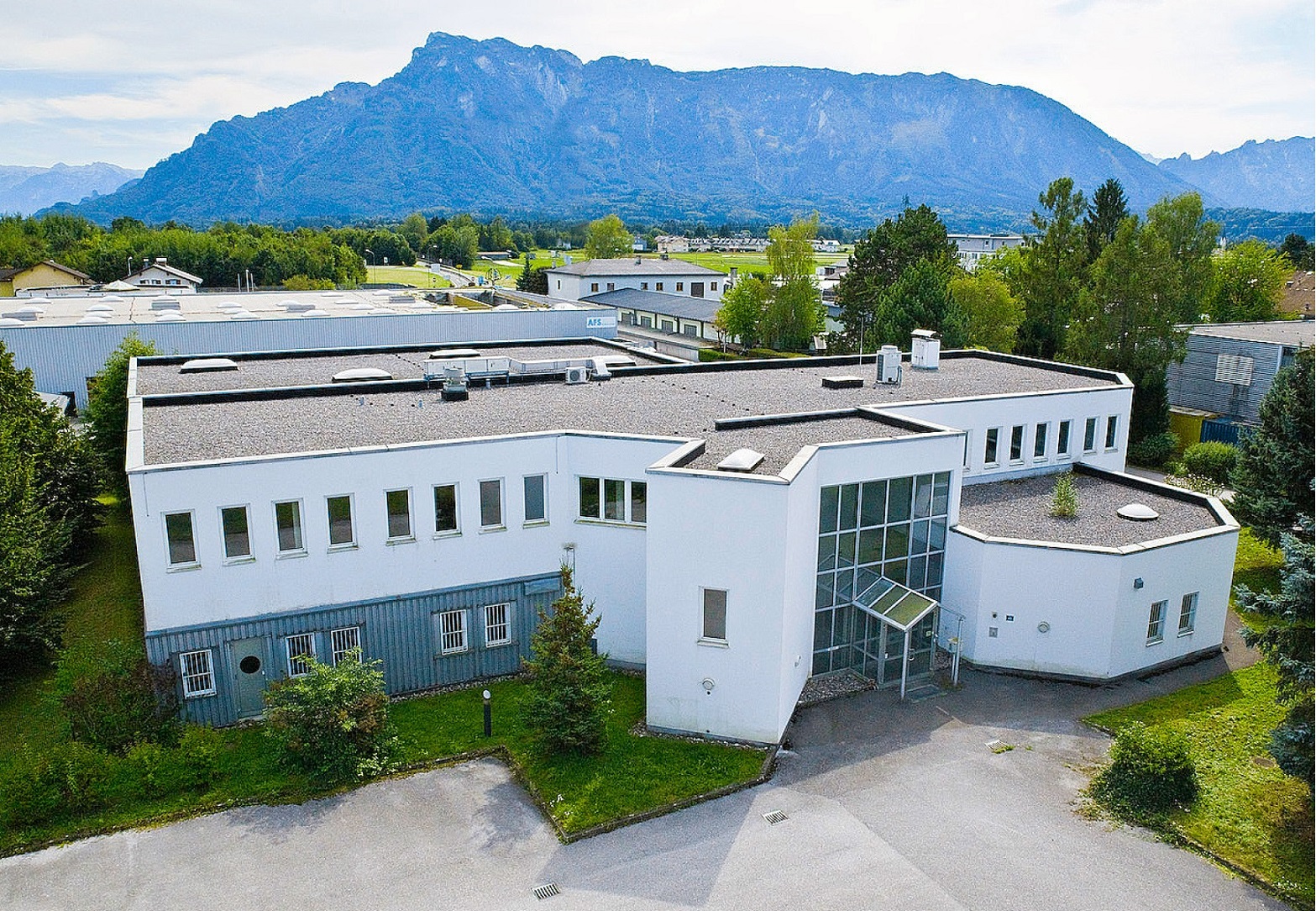 Schauspielhaus Salzburg